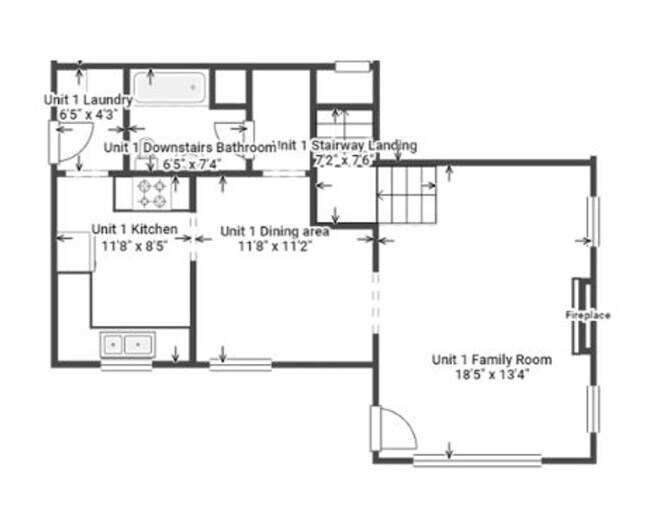 Building Photo - Wonderful Apartment in Hillcrest!