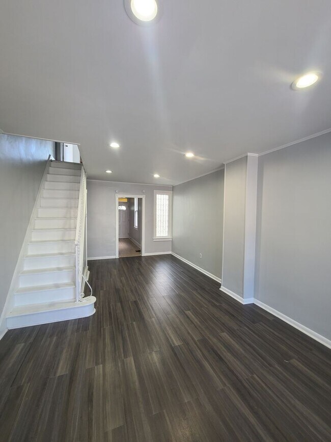 Primary Photo - Three Bedroom one bath with off street parking