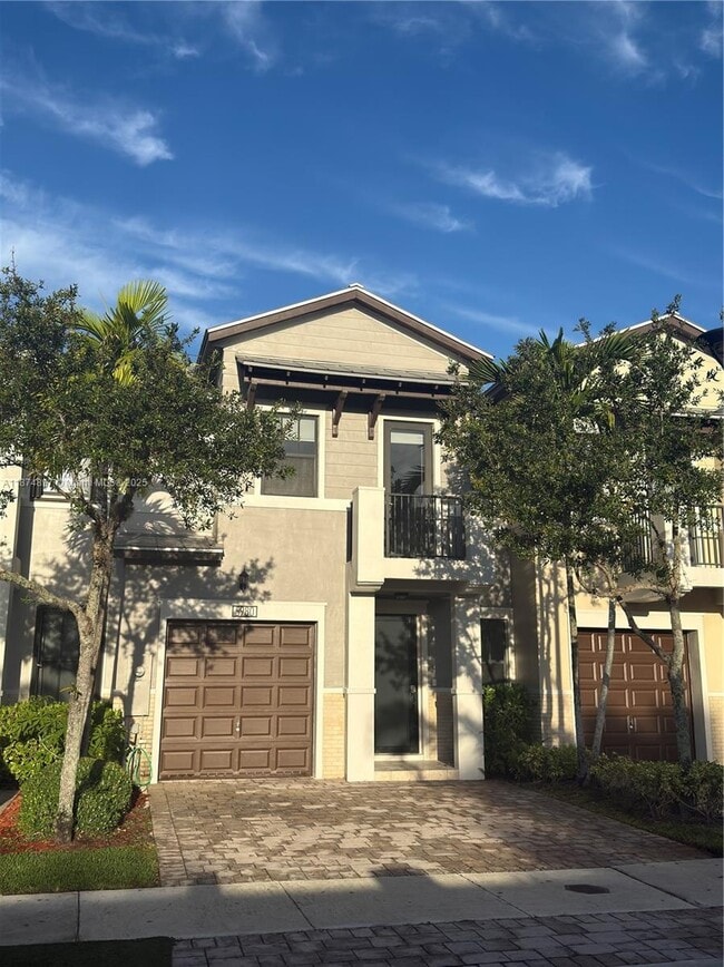 Building Photo - 5980 NW 104th Ct