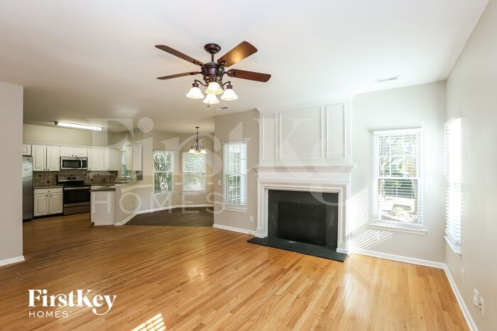 Building Photo - 4641 Highcroft Ln