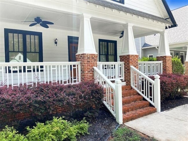 Building Photo - 286 Morgan Pl SE