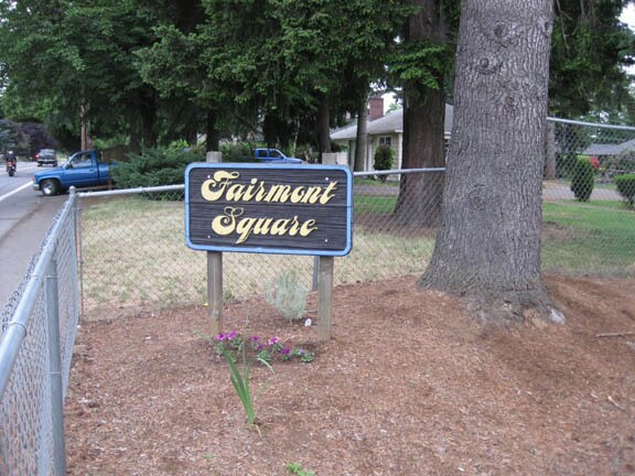 Primary Photo - Fairmont Square