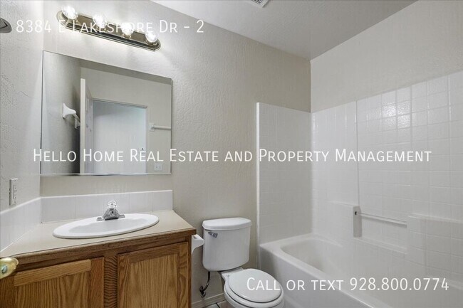 Building Photo - 8384 E Lakeshore Dr