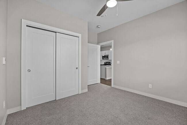 Building Photo - The Bookcliff: Chic 1-Bedroom Retreat: Sop...