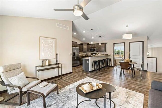 Building Photo - $2,150 | 3 Bedroom, 3 Bathroom Townhouse | No Pets | Available for an August 1st, 2026 Move In!