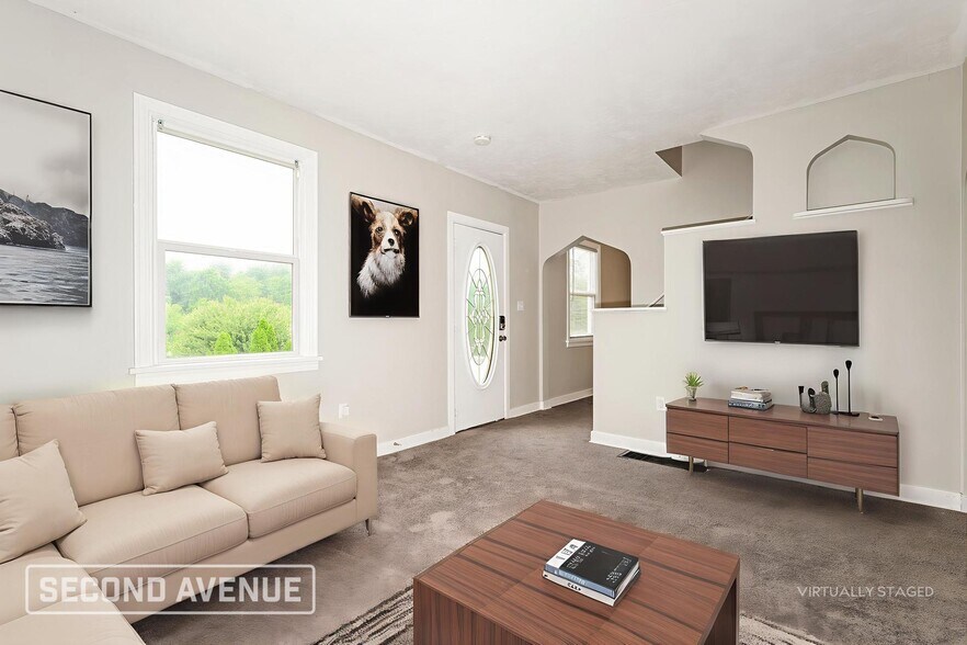 Building Photo - 1131 Orourke Dr