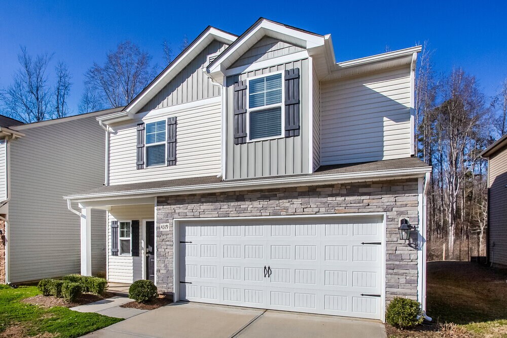 Building Photo - 4319 Drifter Dr