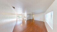 Building Photo - 4BD 3BA with a Private Patio!