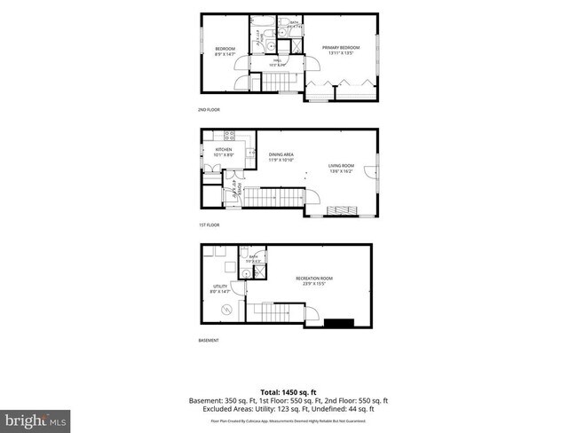 Building Photo - 541 Colecroft Ct