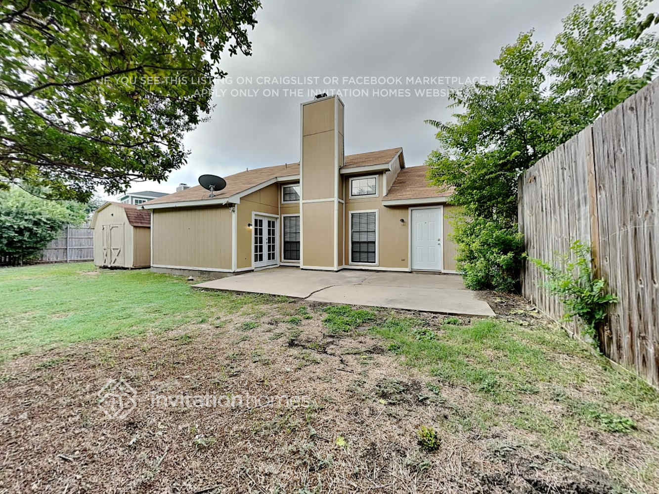 Building Photo - 5307 Pocassett Dr