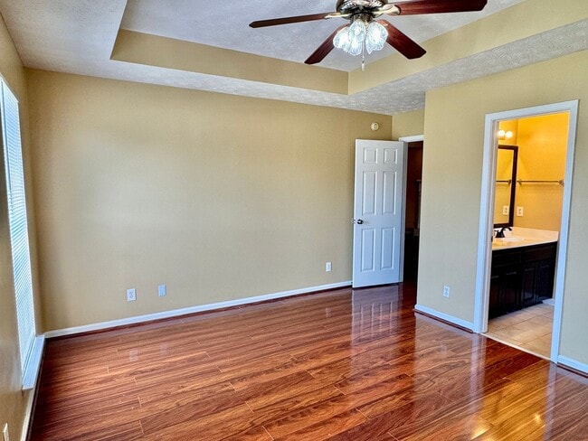 Building Photo - Modern 3-Bedroom Beauty in East Montgomery