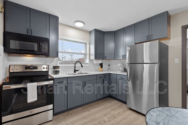 Building Photo - 3625 Morgan Ford Rd