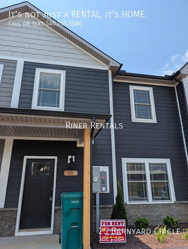 Building Photo - 25 Barnyard Cir