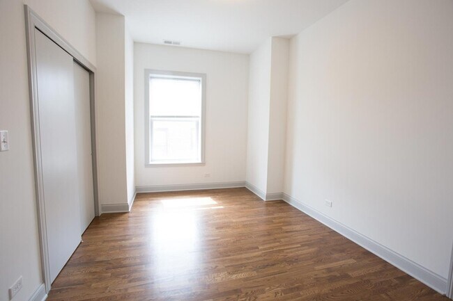Floorplan - 5100 S. Ellis Avenue
