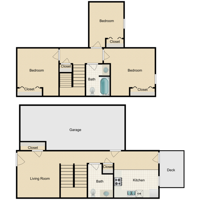 Chestnut North 2024 N Maple St Wahoo NE 68066 Apartment Finder