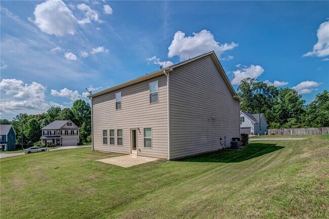 Building Photo - 129 Stonewood Creek Ct