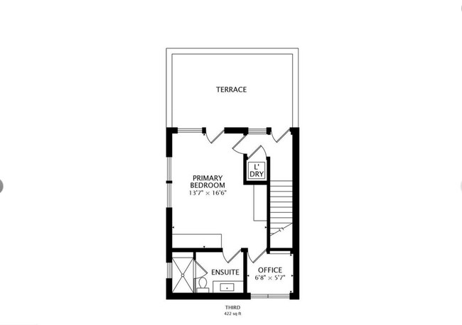 Building Photo - Stunning 2 Bed plus Den/ 2 Bath! New Const...