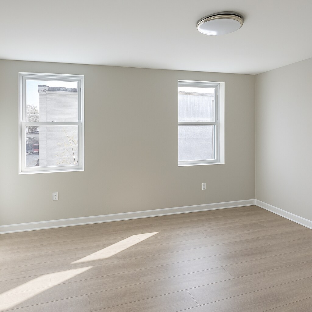 Bed 3 - 1200 Glyndon Ave