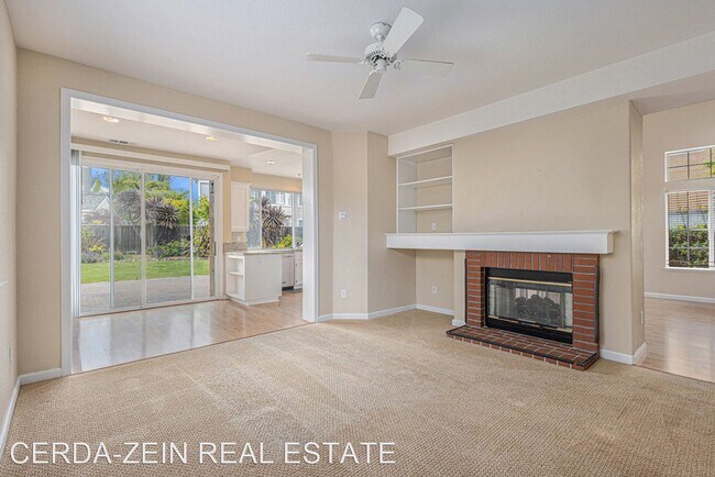 Building Photo - 3 br, 2.5 bath House - 7 Ratto Road