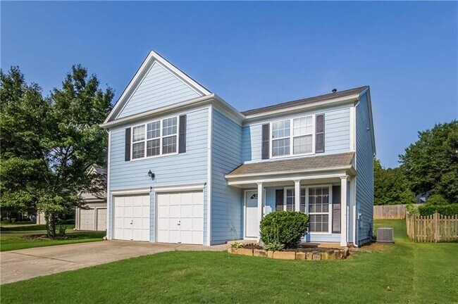 Primary Photo - 409 Bottesford Dr NW