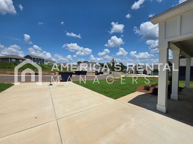 Building Photo - New Construction Home for Rent in Tuscaloosa, AL!