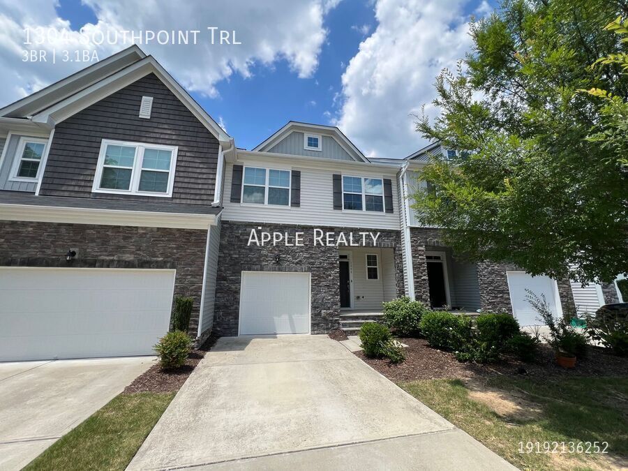 Building Photo - 1304 Southpoint Trl