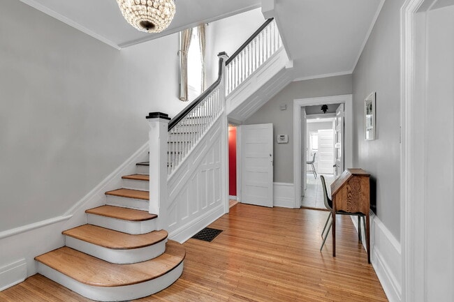 Building Photo - Furnished 4-Bedroom Home with a Private Pool near Elmwood Village