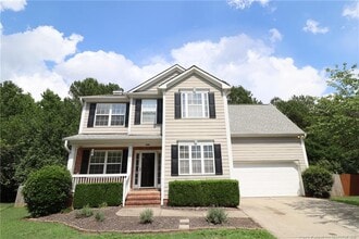 Building Photo - 1103 Haventree Rd