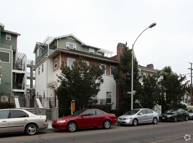 Primary Photo - The Heritage on First Avenue