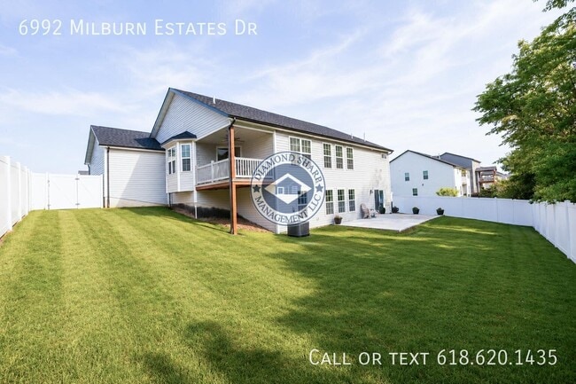 Building Photo - 6992 Milburn Estates Dr