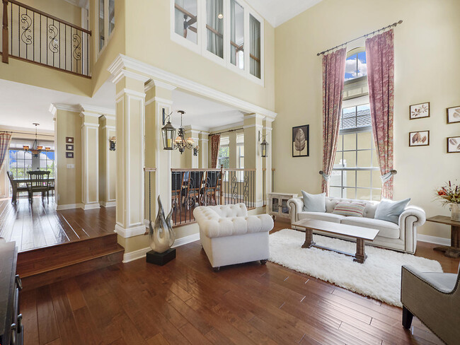 Building Photo - 11461 SW Waldorf Ct