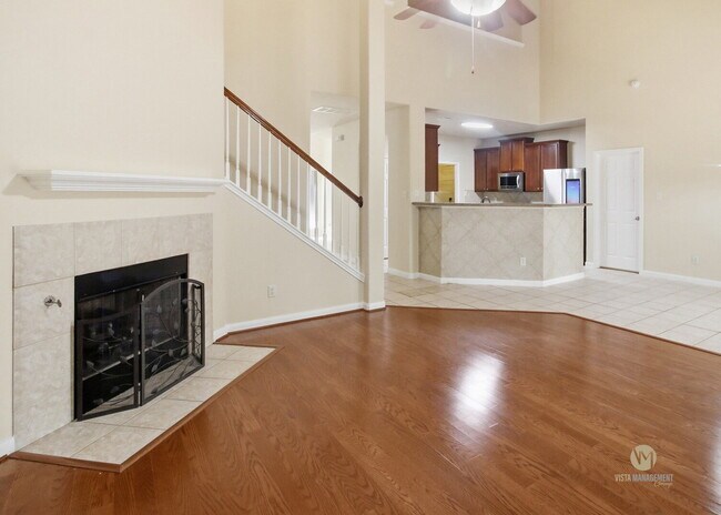 Building Photo - Welcome to this spacious two-story home located in the Enclave at Westover Hills on San Antonio's...
