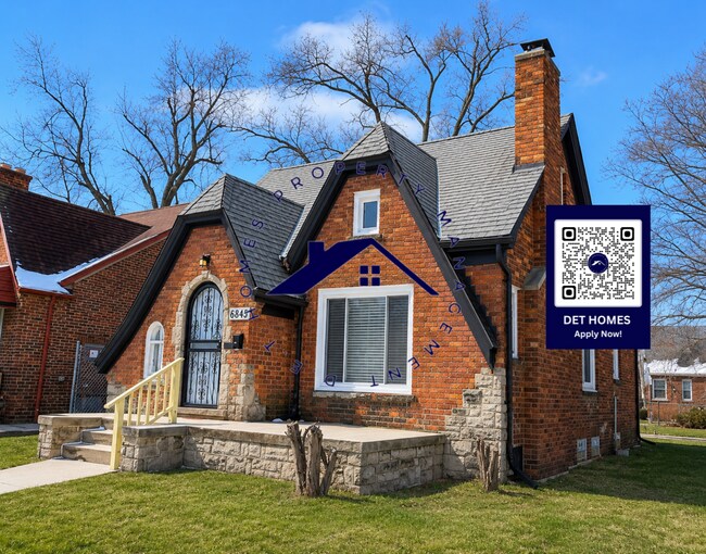 Building Photo - 16845 Ardmore St