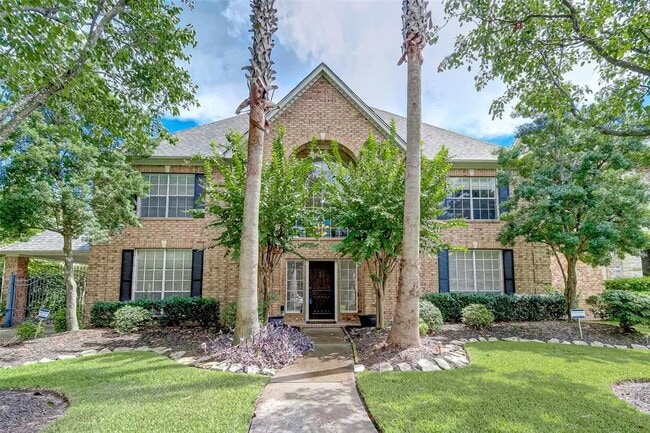 Primary Photo - 2115 Foreland Dr
