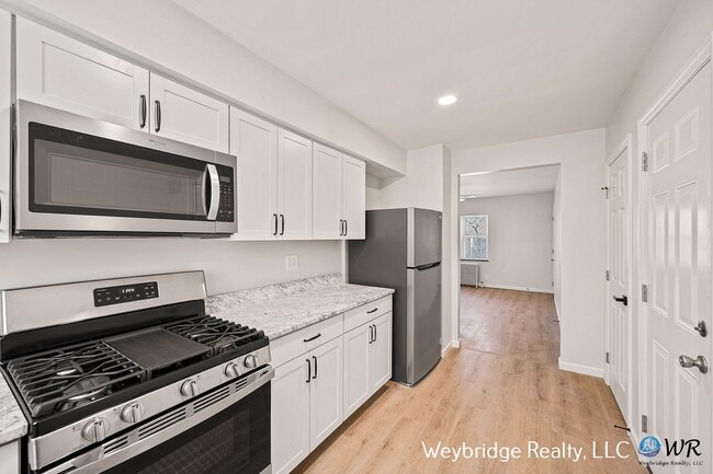 Building Photo - 2875 Langdon Farm Rd