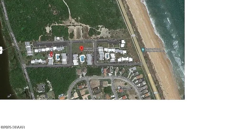 Building Photo - 5500 Ocean Shore Blvd