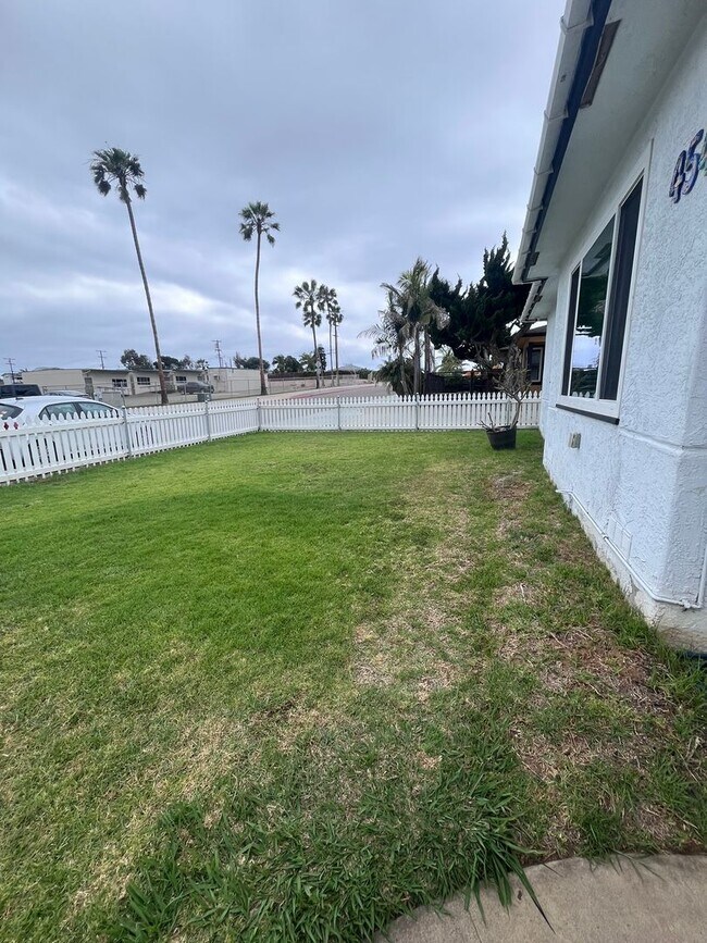 Building Photo - Imperial Beach! Coastal Charm Meets Everyd...