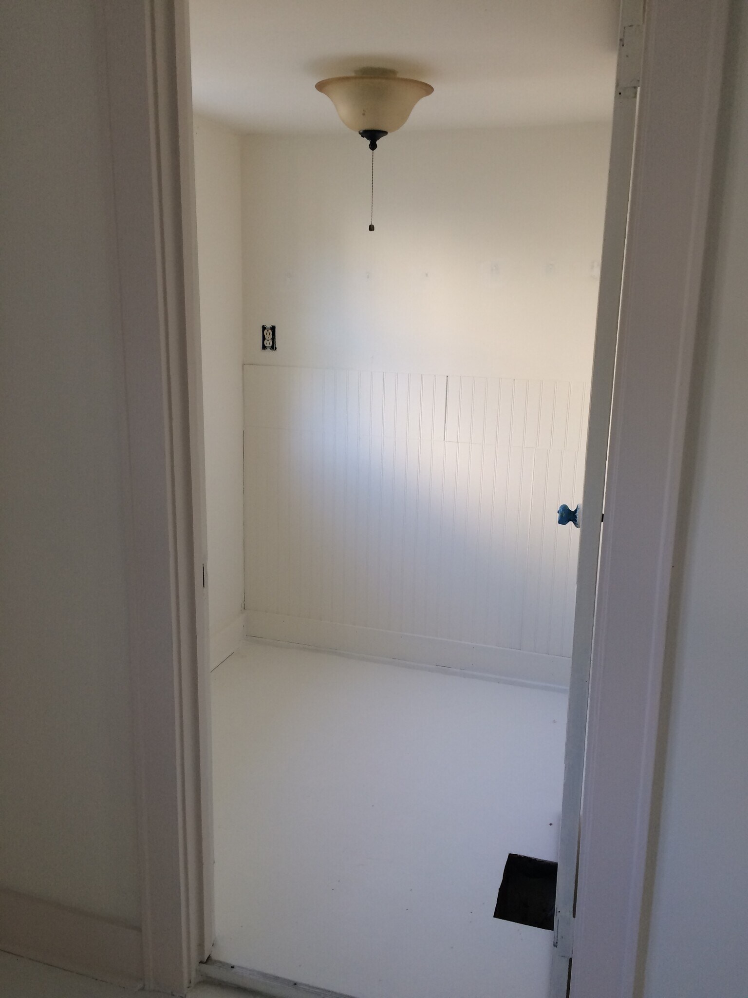 bonus room/walk in closet off bedroom 2 - 320 Cherry St