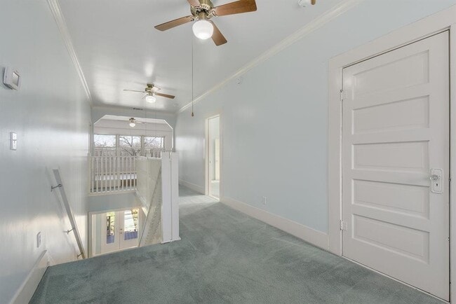 Building Photo - 205 S Rio Grande St