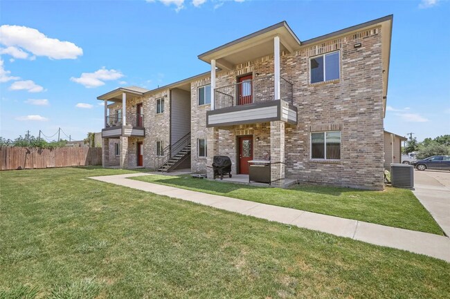 Primary Photo - Stylish Living in the Heart of Princeton!