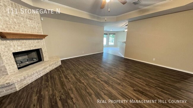 Building Photo - 111 Stonegate N