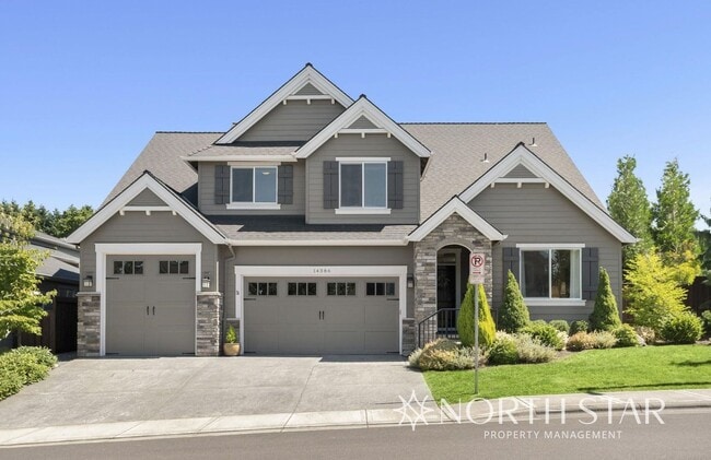 Building Photo - Beauty on Bull Mountain