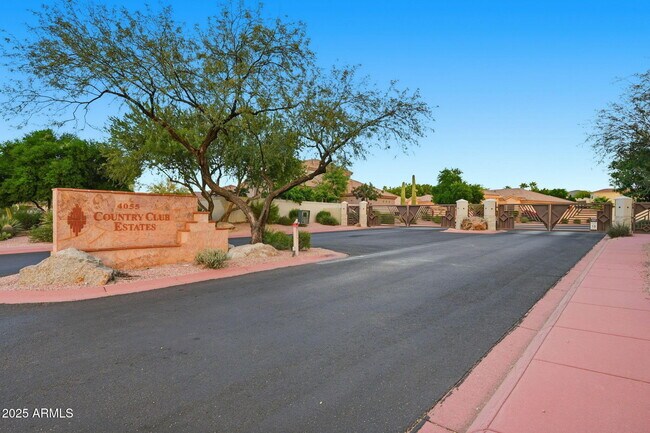 Building Photo - 4055 N Recker Rd