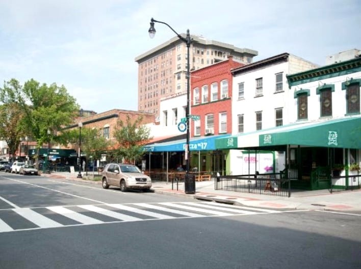 Neighborhood - 1731 Church St NW