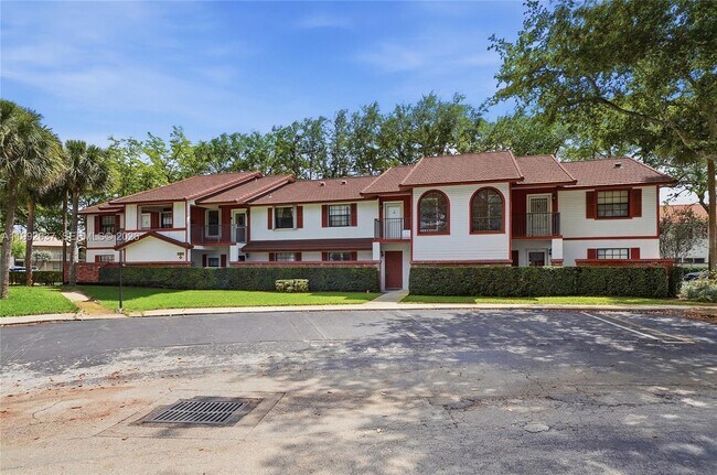 Building Photo - 2376 NW 89th Dr