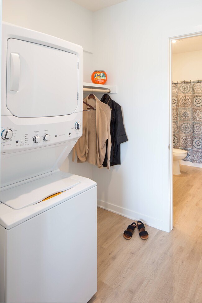 Floorplan - The Rise