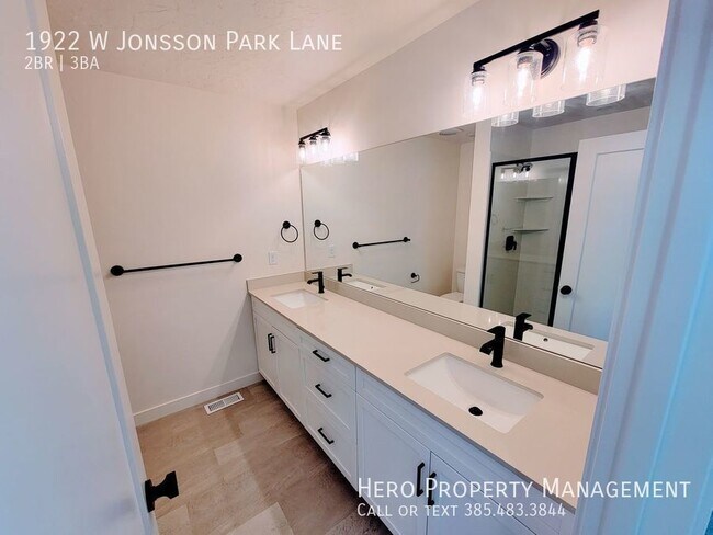 Building Photo - Gorgeous Lehi Townhome!!!