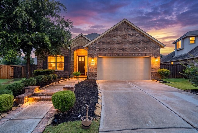 Building Photo - 19202 Presa Canyon Dr