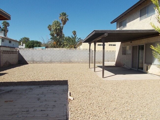 Building Photo - Spacious 4-Bedroom, 3-Bathroom Home with Open Floor Plan & Large Backyard – Prime Location!