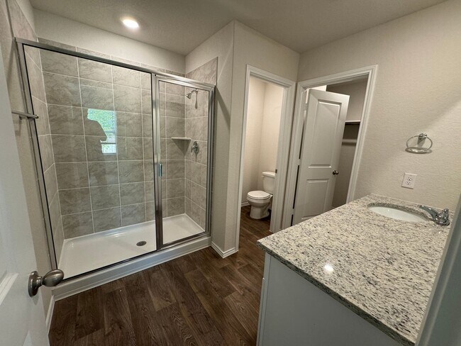 Building Photo - ONE STORY | 3 BEDROOM | 2 BATH | BUILT 2024 | RIVERSTONE AT WESTPOINT